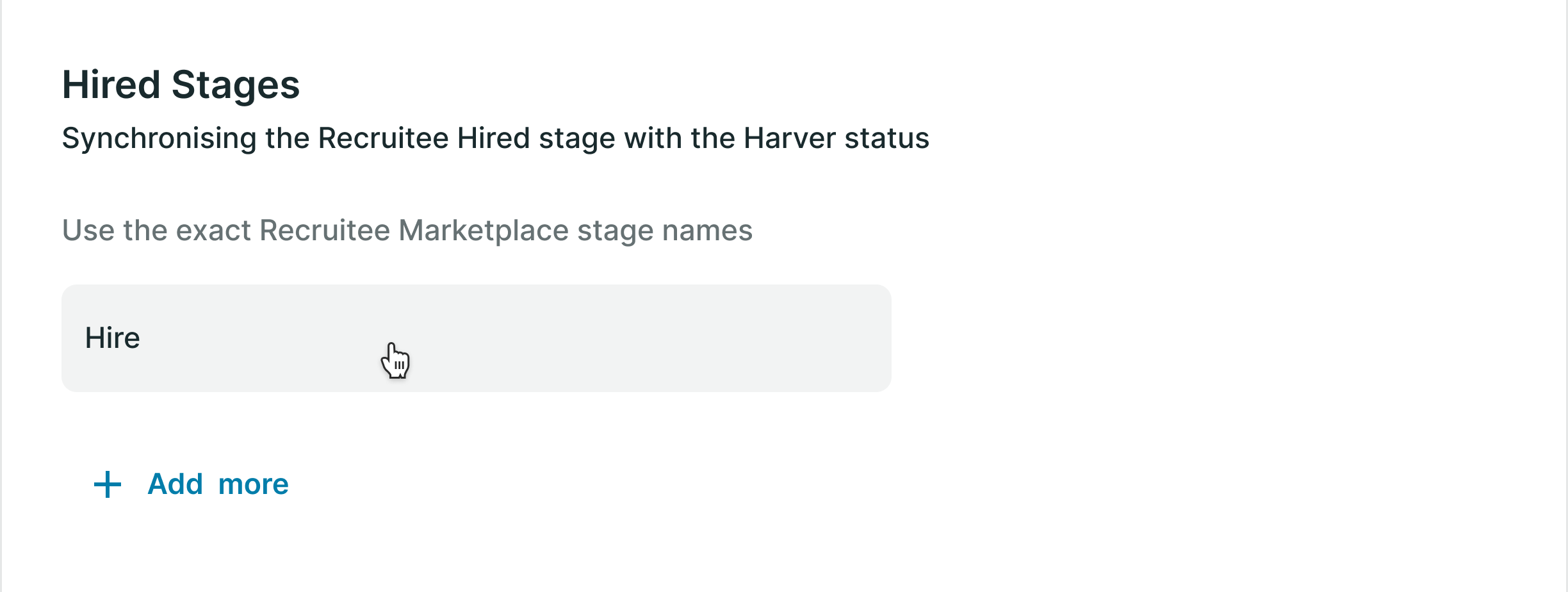 ATS to Harver_Hired Stages.png